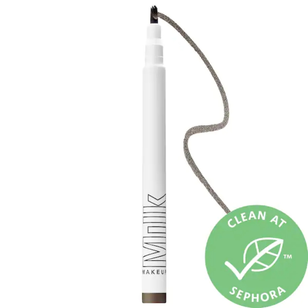 Milk Makeup Kush Triple Brow Pen Grind